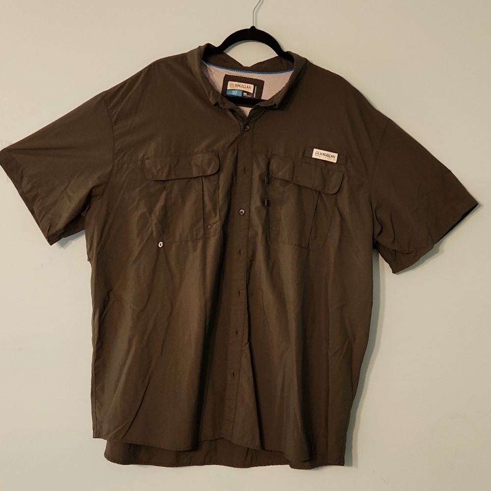 Magellan outdoor, fishing or